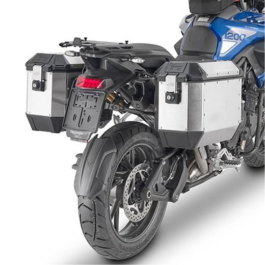 KLO6423MK NOSIČ BOČNÝCH KUFRŮ TRIUMPH TIGER 1200 GT EXPLORER / RALLY (22-23)