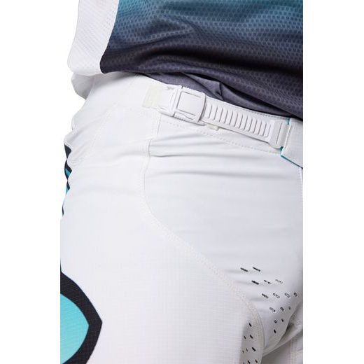 FOX 360 FGMNT PANT, WHITE MX23