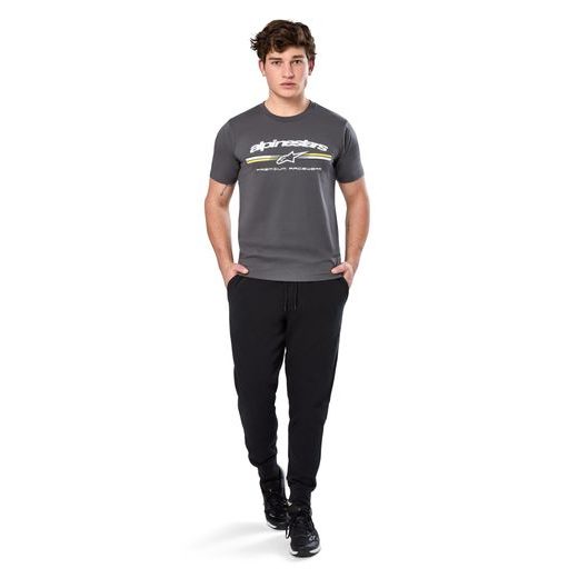 TRIKO PREVAIL CSF, ALPINESTARS (ŠEDÁ)