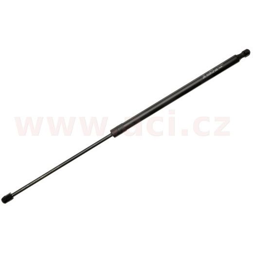 VZPĚRA ZADNÍCH DVEŘÍ (DVEŘE S NOSIČEM KOL) MELLET (CELK. DÉLKA 711 MM, DÉLKA ZDVIHU 196 MM, SÍLA 1200 N)