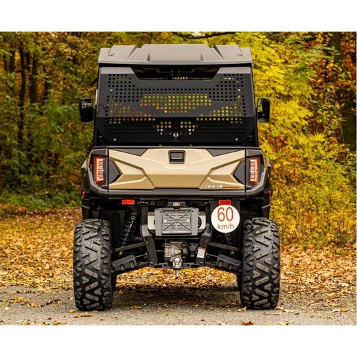 UTV 650 T-BOSS EPS E5