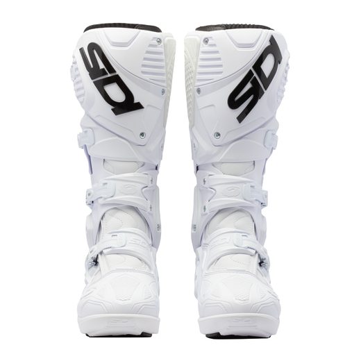 SIDI BOTY CROSSFIRE 3 SRS WHITE/BLACK