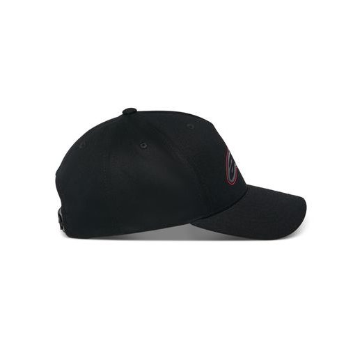 ŠILTOVKA CARBON FIBER, ALPINESTARS (ČIERNA)