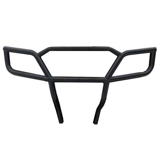 XRW ALUMINUM REAR BUMPER BLACK - CFMOTO X8