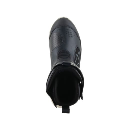 TOPÁNKY STELLA RT-7 DRYSTAR, ALPINESTARS, DÁMSKE (ČERNÁ/BÍLÁ) 2026