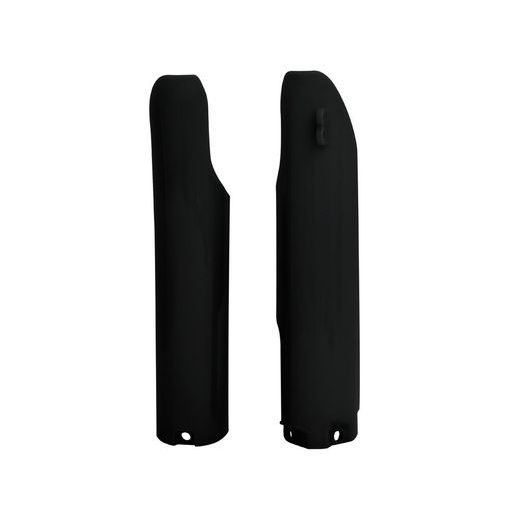CHRÁNIČE VIDLÍC YAMAHA, RTECH (ČIERNE, PÁR)