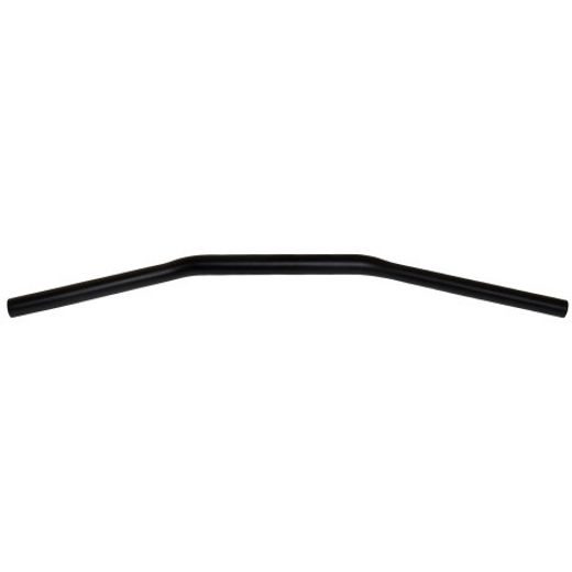 DRAG BAR ACCOSSATO HB187 HLINÍK WITH VARIABLE DIAMETER 28.5 MM