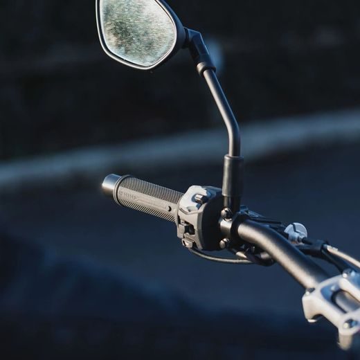 VYHRIEVANÉ GRIPY HOTGRIPS PRE 2.0 ŠPORT, OXFORD (INTEGROVANÉ OVLÁDANIE)