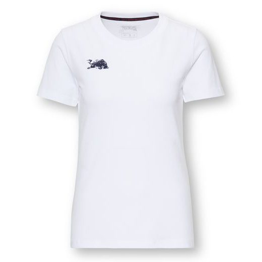 TRIKO SPRINT, RED BULL RING DÁMSKE (BIELE)