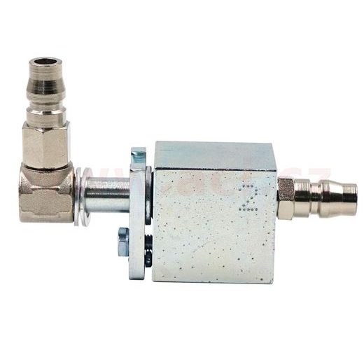 ADAPTÉR Č. 2 BMW, AUDI, RENAULT, SAAB, FORD, RANGE-ROVER, JAGUAR (RÔZNE TYPY)