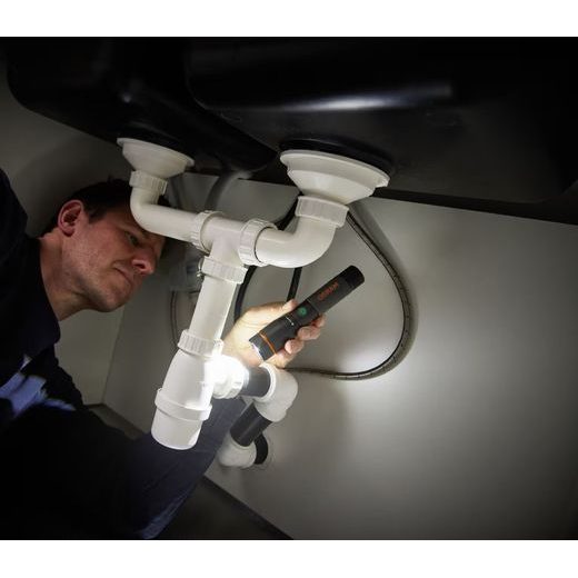 OSRAM SVÍTILNA LEDINSPECT PRO TORCH 1200 LEDIL432