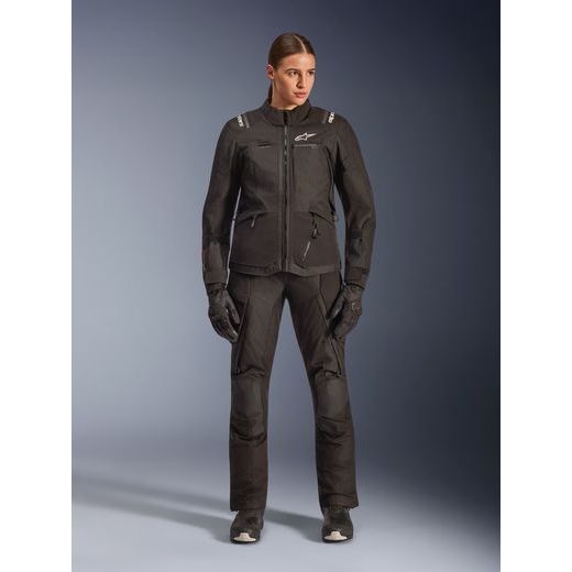 BUNDA STELLA ANDES V4 DRYSTAR, ALPINESTARS, DÁMSKA (ČIERNA) 2026