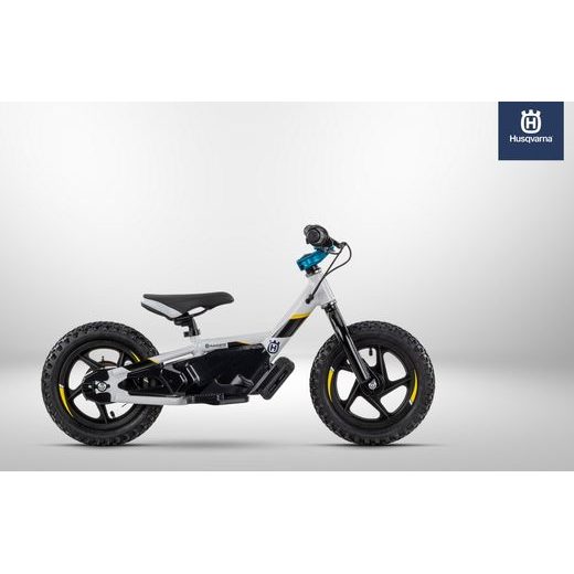 HUSQVARNA 12EDRIVE, ODRÁŽADLO
