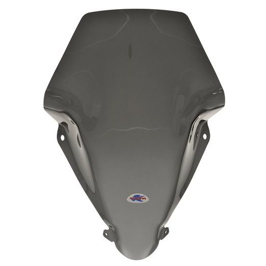 1129DK DYMOVÉ PLEXI HONDA PCX 125 (18-20)