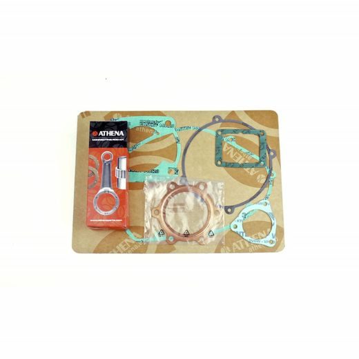 ĽAHKÁ SÚPRAVA PRÚTOV ATHENA PB322074