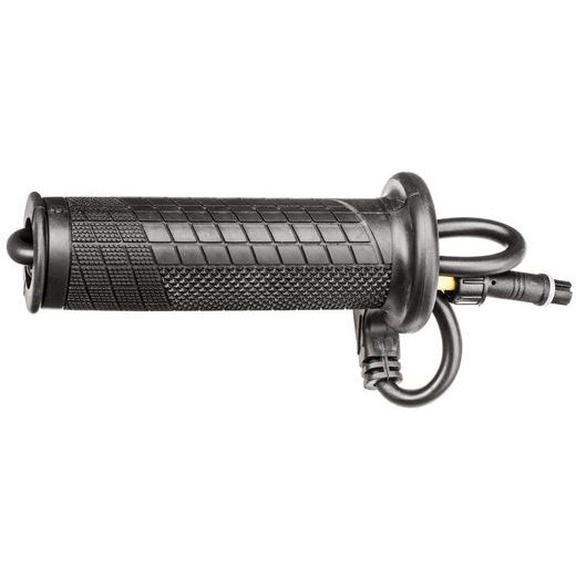 NÁHRADNÉ RUKOVÄŤ ĽAVÁ PRE VYHRIEVANÉ GRIPY HOTGRIPS EVO THERMISTOR TOURING, OXFORD