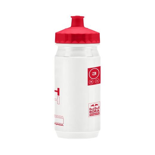 FĽAŠA 550ML, RED BULL BORA