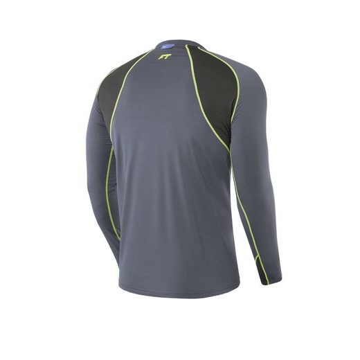 FINNTRAIL THERMAL UNDERWEAR THERMO-S GREY