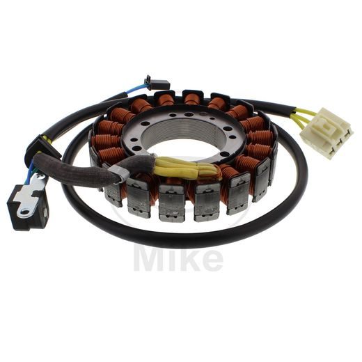 STATOR JMP