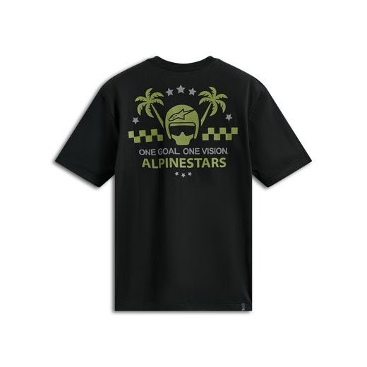 TRIKO ORDER CSF, ALPINESTARS (ČIERNA)