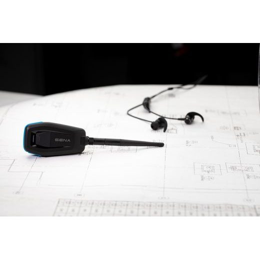 BLUETOOTH-MESHPORT BLUE ADAPTÉR, SENA