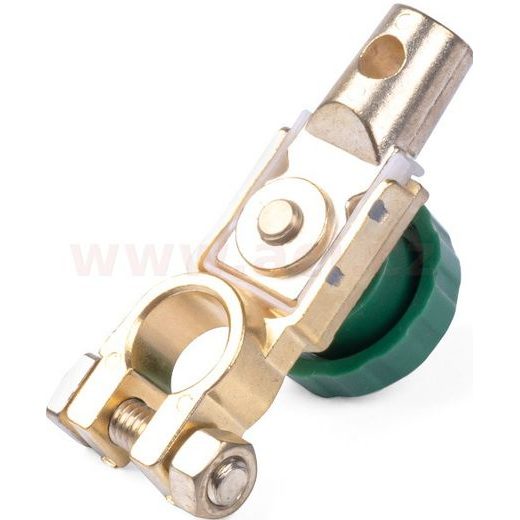 ODPOJOVAČ BATÉRIE NA SVORKU AKUMULÁTORA 12/24V MAX. 300 A