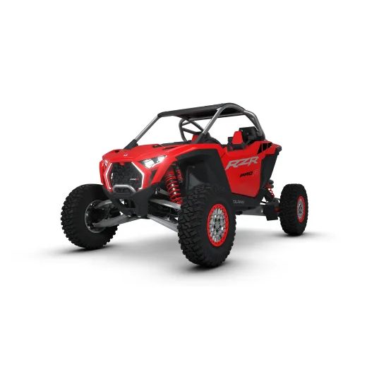 RZR PRO R ULTIMATE