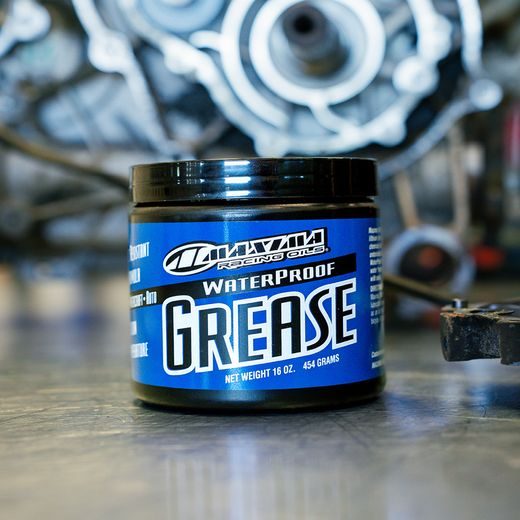 MAXIMA WATERPROOF GREASE/454G