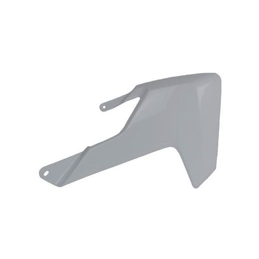 SPOJLERY CHLADIČA HUSQVARNA, RTECH (ŠEDÉ, PÁR)