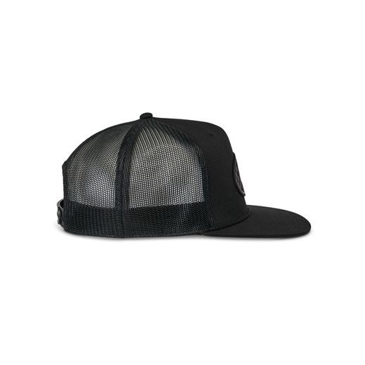 ŠILTOVKA CONTENDER TRUCKER, ALPINESTARS (ČERNÁ/ČERNÁ)