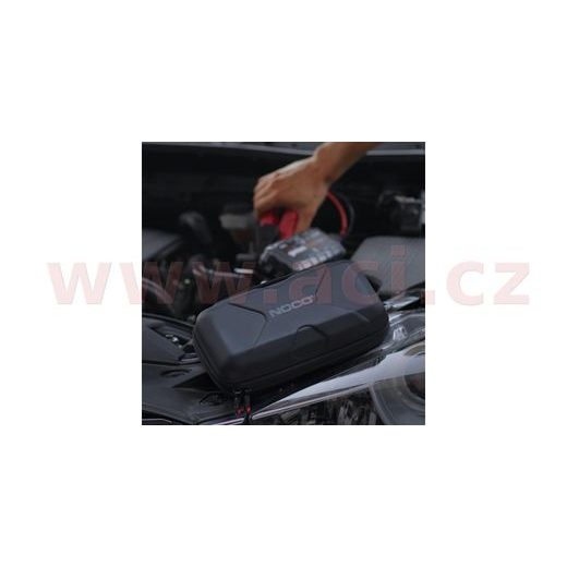 OCHRANNÉ POUZDRO PRO NOCO GB20 A GB40