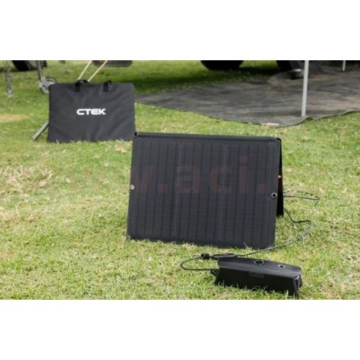 CTEK SOLÁRNÍ PANEL K CS FREE