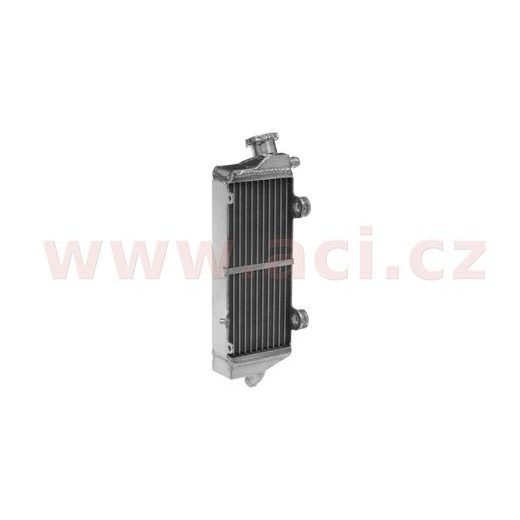 CHLADIČ PRAVÝ KTM [**], Q-TECH