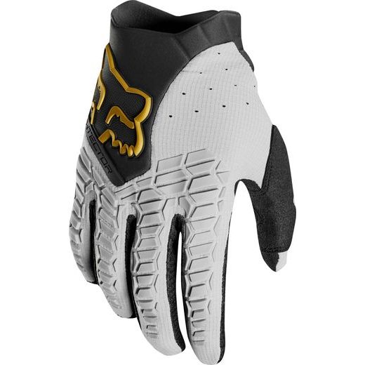 FOX PAWTECTOR GLOVE, GREY MX22