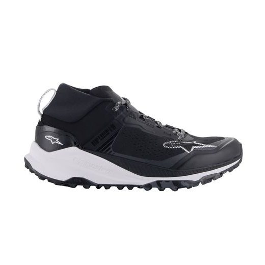 TOPÁNKY META XR 2, ALPINESTARS (ČERNÁ/BÍLÁ) 2025