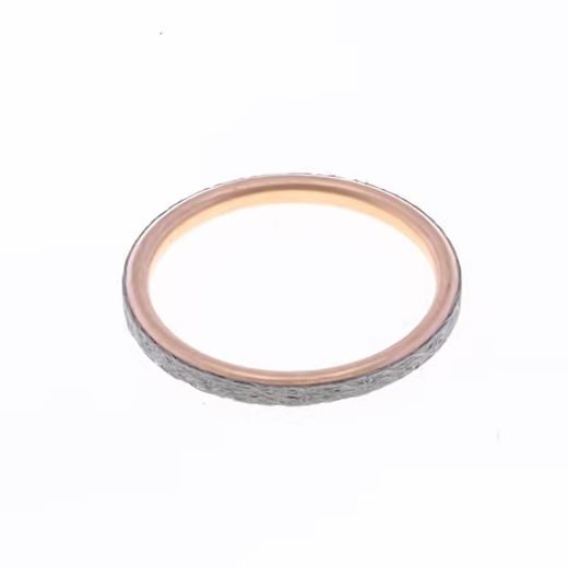 TESNENIE VÝFUKU 37,3X44X3,5 MM, ATHENA