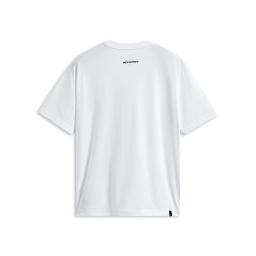 TRIKO FOCUSED OVERSIZED CSF, ALPINESTARS (BIELA)