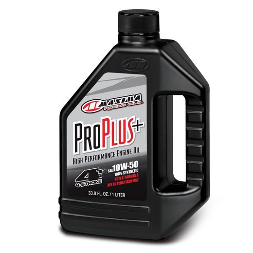 MAXIMA PRO PLUS+ 10W-50/1L