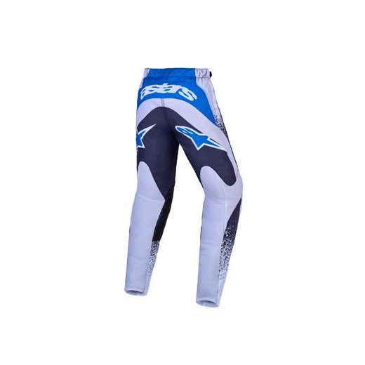 NOHAVICE FLUID DRAG YOUTH, ALPINESTARS, DETSKÉ (TMAVO ŠEDÁ/SVĚTLE ŠEDÁ/MODRÁ) 2027