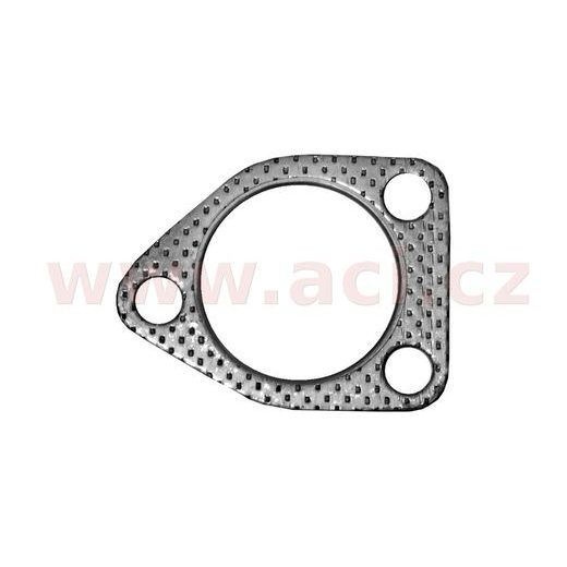 TĚSNĚNÍ VÝFUKU (PRŮMĚR 56 MM) (DOPRODEJ)