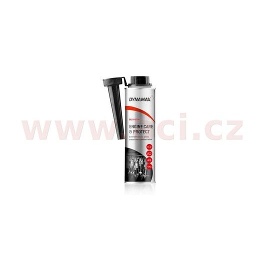 DYNAMAX ENGINE CARE & PROTECT - OCHRANA MOTORU 300 ML