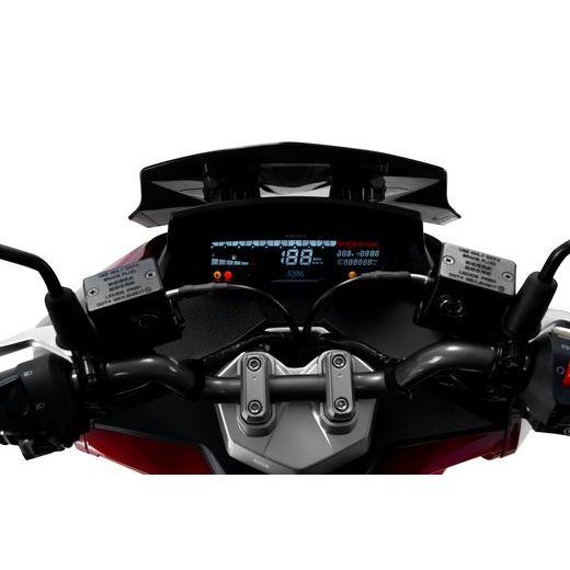 JET X 125I ABS LC (R3)