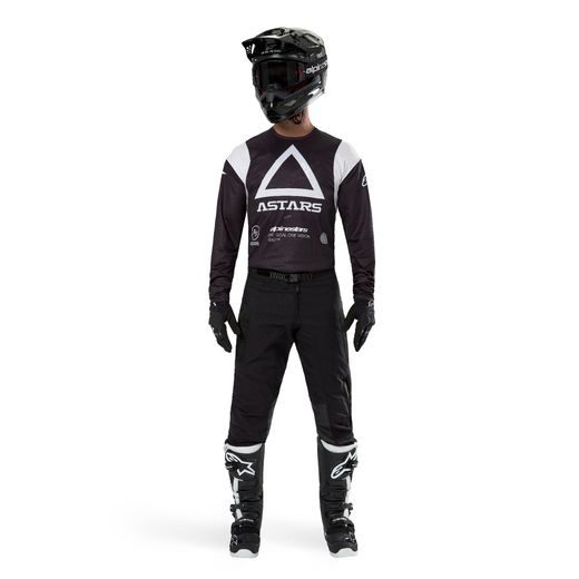 DRES TECHDURA, ALPINESTARS (ČIERNA) 2026