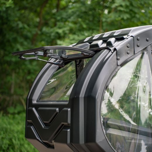 KABINA PRO ČTYŘKOLKU SEGWAY SNARLER AT6 S