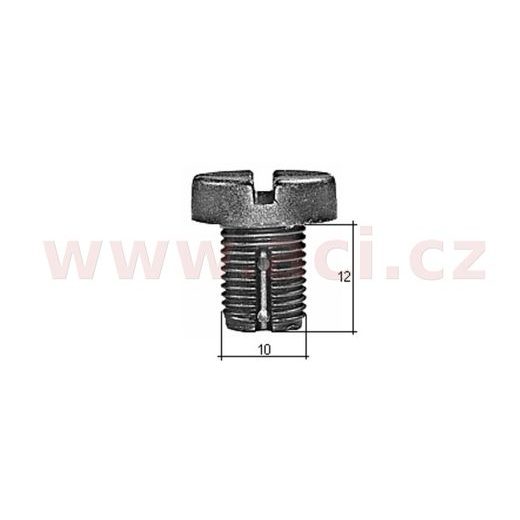 PLASTOVÁ PŘÍCHYTKA (SADA 5 KS)