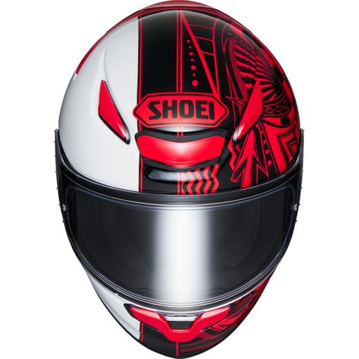 SHOEI NXR2 BEAUT TC-1
