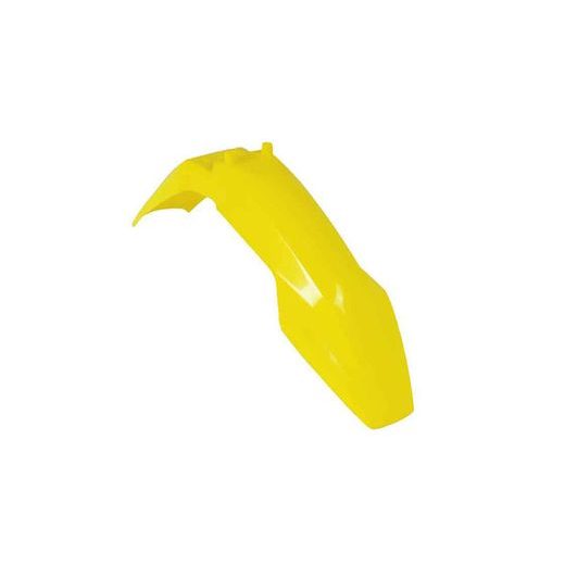 BLATNÍK PREDNÝ HUSQVARNA, RTECH (ŽLTÝ)
