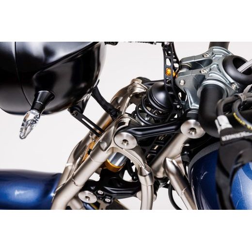 PRAGA ZS 800