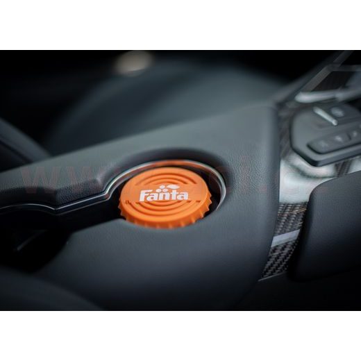 OSVIEŽOVAČ VZDUCHU FANTA POMARANČ