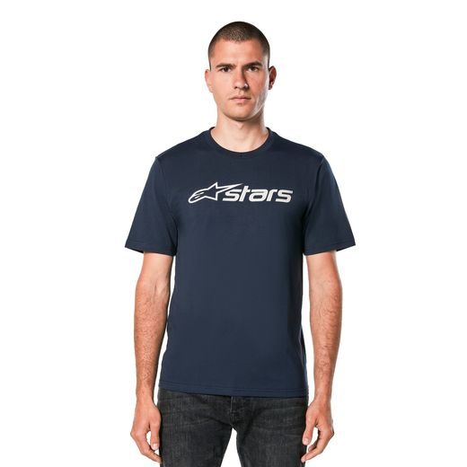 TRIKO BLAZE 2.0 CSF, ALPINESTARS (MODRÁ/BÍLÁ/ŠEDÁ)